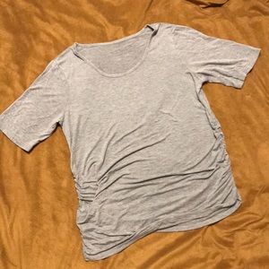 Maternity tee